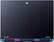 Alt View 10. Acer - Predator Helios 16- 16" 240Hz Gaming Laptop WQXGA– Intel i9-13900HX with 16GB memory– NVIDIA GeForce RTX 4080– 1TB SSD - Black.