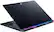 Alt View 7. Acer - Predator Helios 16- 16" 240Hz Gaming Laptop WQXGA– Intel i9-13900HX with 16GB memory– NVIDIA GeForce RTX 4080– 1TB SSD - Black.