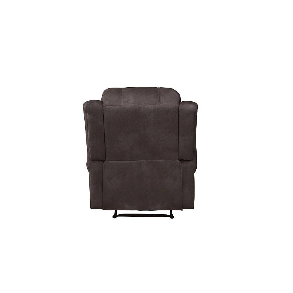 Best Buy Relax A Lounger Jordan Power Recliner Java RCJODKU3203M