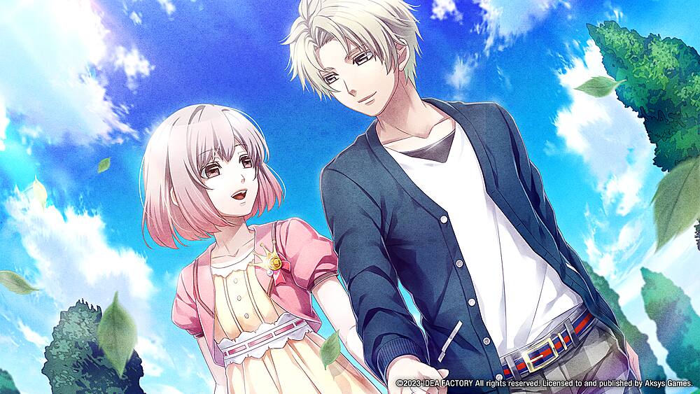 Alt View 11. Aksys Games - Norn9: Last Era.