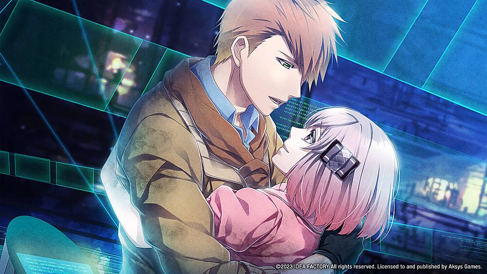 Alt View 12. Aksys Games - Norn9: Last Era.