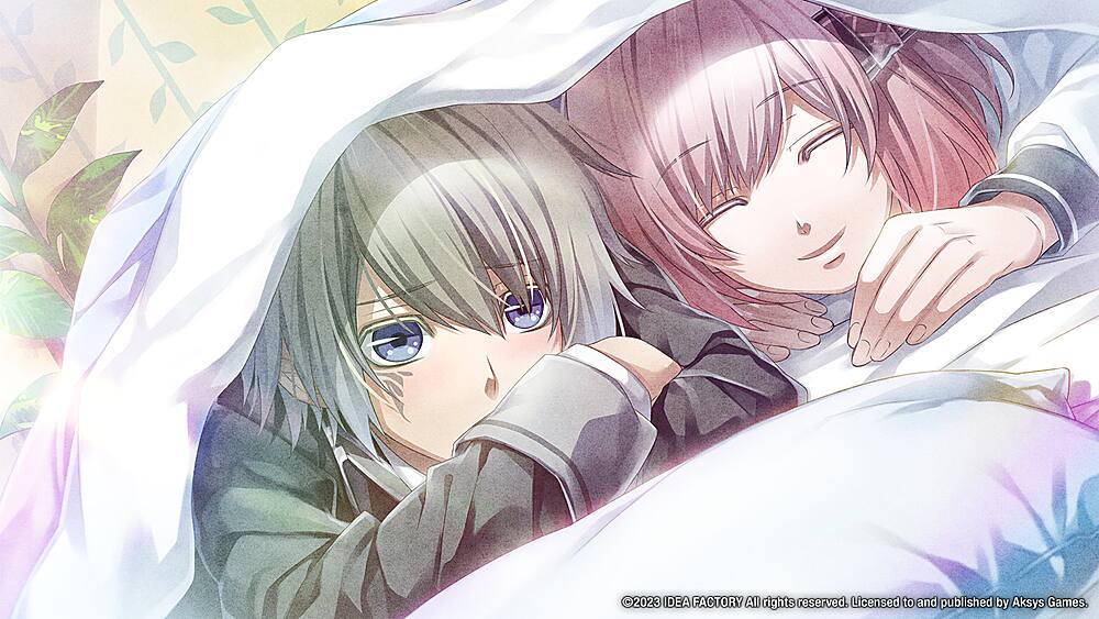 Alt View 16. Aksys Games - Norn9: Last Era.