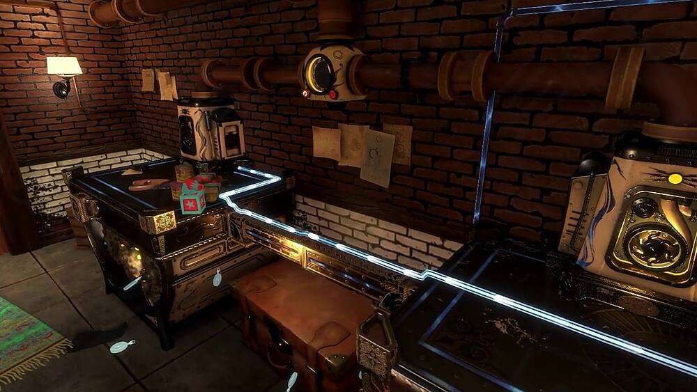 Back. Wired Productions - Tin Hearts.