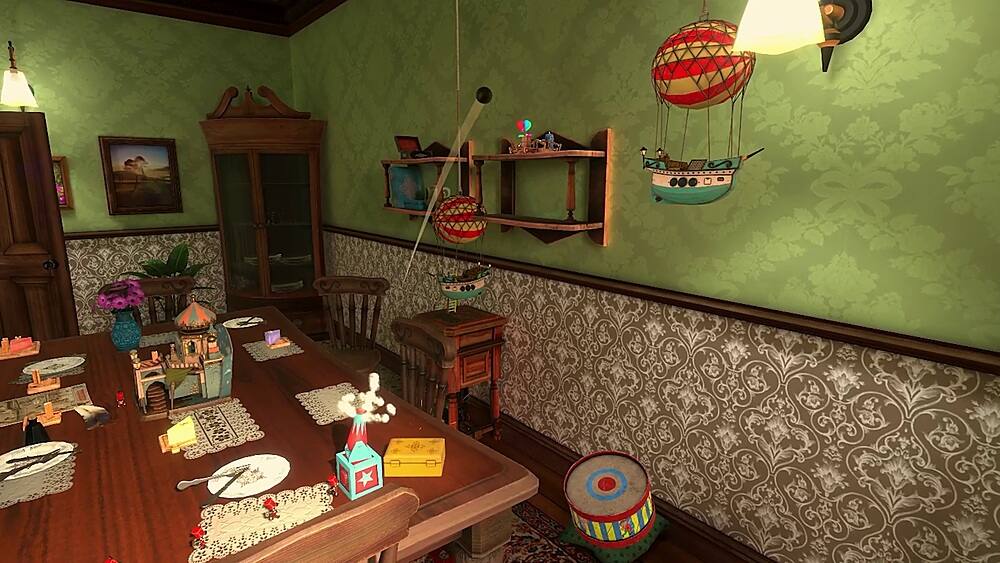 Angle. Wired Productions - Tin Hearts.