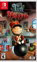Tin Hearts - Nintendo Switch - Front_Zoom