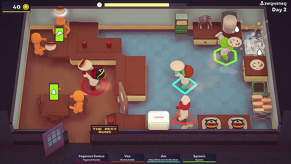 Back. PM Studios - PlateUp!.