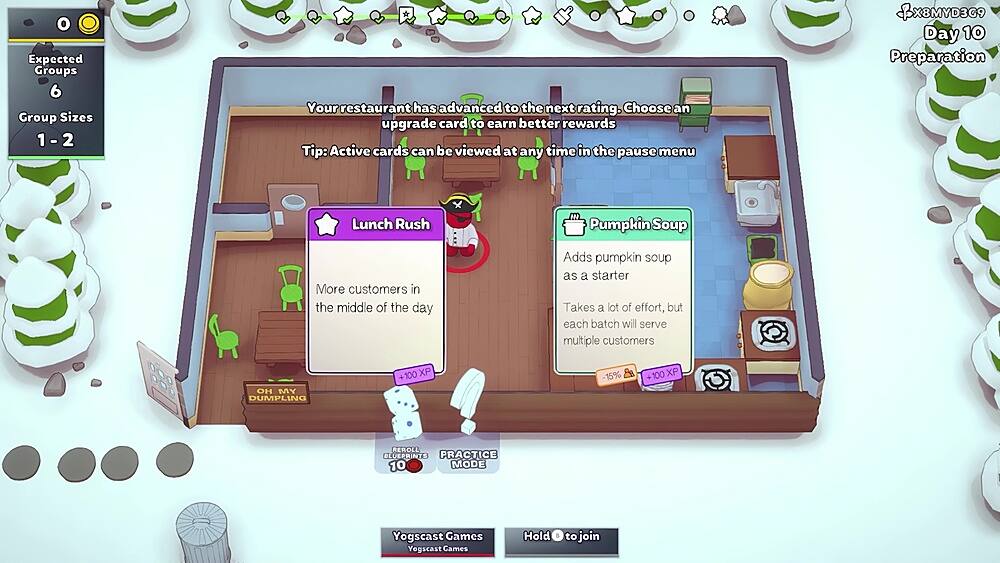 Alt View 11. PM Studios - PlateUp!.