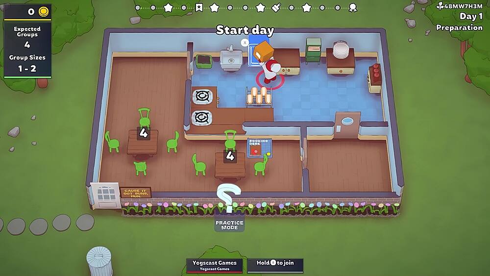 Alt View 12. PM Studios - PlateUp!.