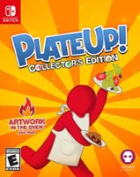 PlateUp! Collector's Edition - Nintendo Switch - Front_Zoom