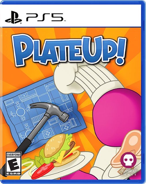 PlateUp! será lançado em 2 de novembro para PS4 e PS5 - PSX Brasil