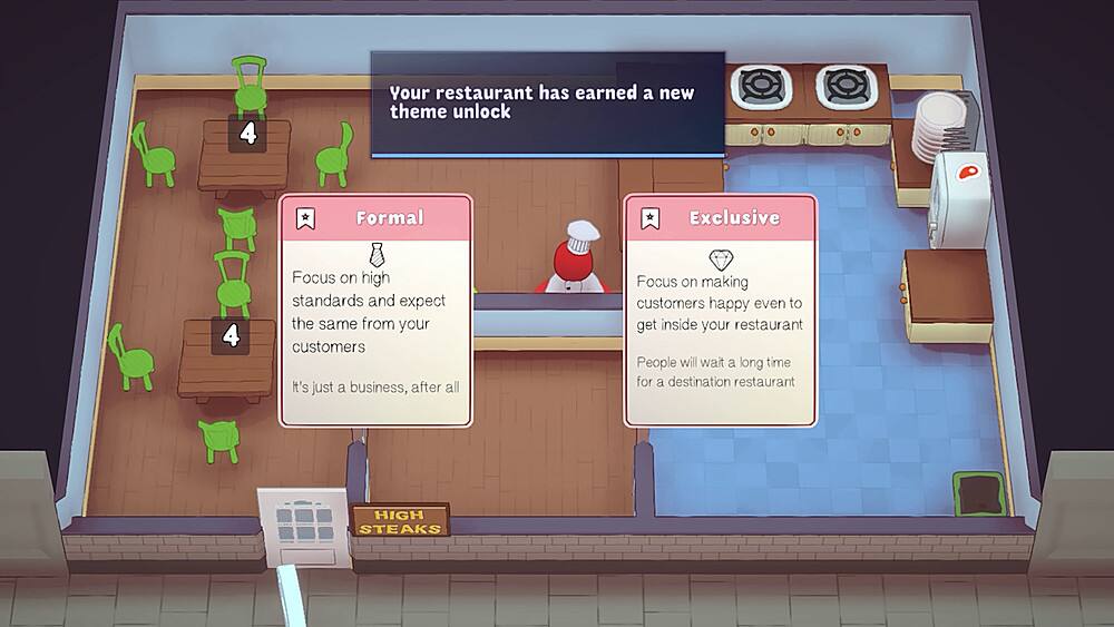 Alt View 13. PM Studios - PlateUp!.