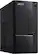 Angle. Acer - Aspire TC-1770-UR11 Desktop-Intel Core i5-13400 10-8GB Memory-512GB SSD - Black.