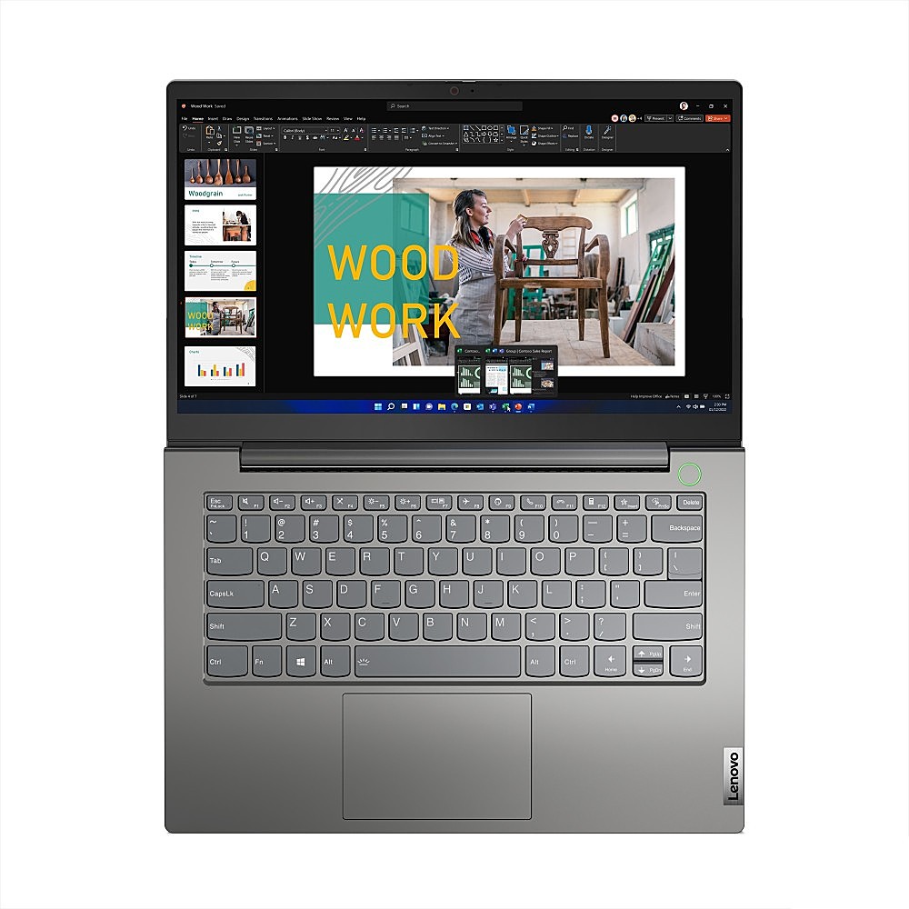 Lenovo ThinkBook 14 G4 14