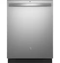 Stainless Steel - Fingerprint Resistant