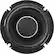 Alt View 13. Alpine - S-Series 6 x 9" Hi-Resolution Component Car Speakers with Glass Fiber Reinforced Cone (Pair) - Black.