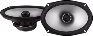 JBL Stage3 527F 5-1/4″ Two-Way Car Audio Speakers (PAIR) No Grill –  Sunnygeeks