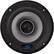 Alt View 13. Alpine - S-Series 5" Hi-Resolution Coaxial Car Speakers with Glass Fiber Reinforced Cone (Pair) - Black.
