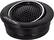 Alt View 14. Alpine - S-Series 8" Hi-Resolution Component Car Speakers with Glass Fiber Reinforced Cone (Pair) - Black.