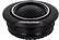 Alt View 15. Alpine - S-Series 8" Hi-Resolution Component Car Speakers with Glass Fiber Reinforced Cone (Pair) - Black.