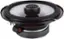 Left. Alpine - S-Series 6.5" 2-Way Hi-Resolution Coaxial Car Speakers with Glass Fiber Reinforced Cone (Pair) - Black.