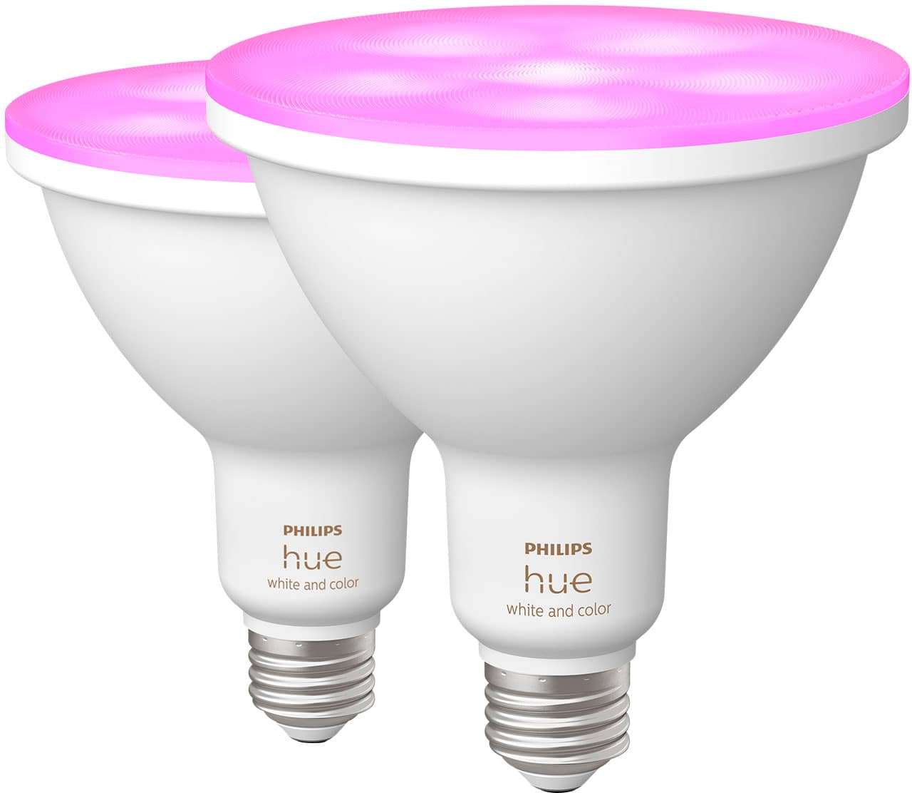 PHILIPS hue white and color