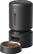 Front. PETLIBRO - Granary Stainless Steel 5L Automatic Dog and Cat Feeder with Voice Recorder - Black.