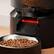 Alt View 13. PETLIBRO - Granary Stainless Steel 5L Automatic Dog and Cat Feeder with Voice Recorder - Black.