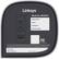 Alt View 12. Linksys - Velop Pro 6E AXE5400 Tri-Band Mesh Wi-Fi 6E System - White.