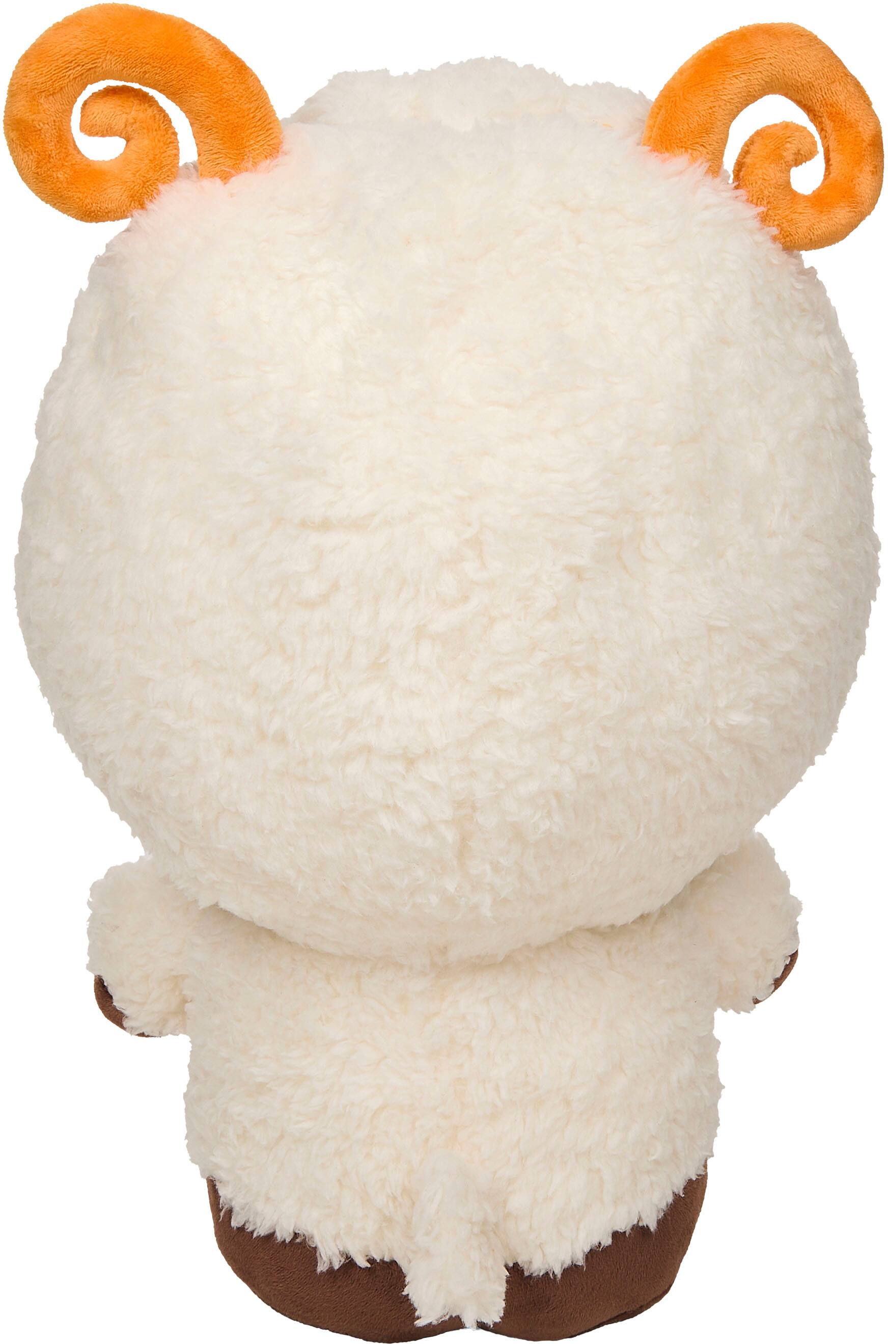 Alt View 11. NECA - Hello Kitty 13" Plush Year of the Sheep.