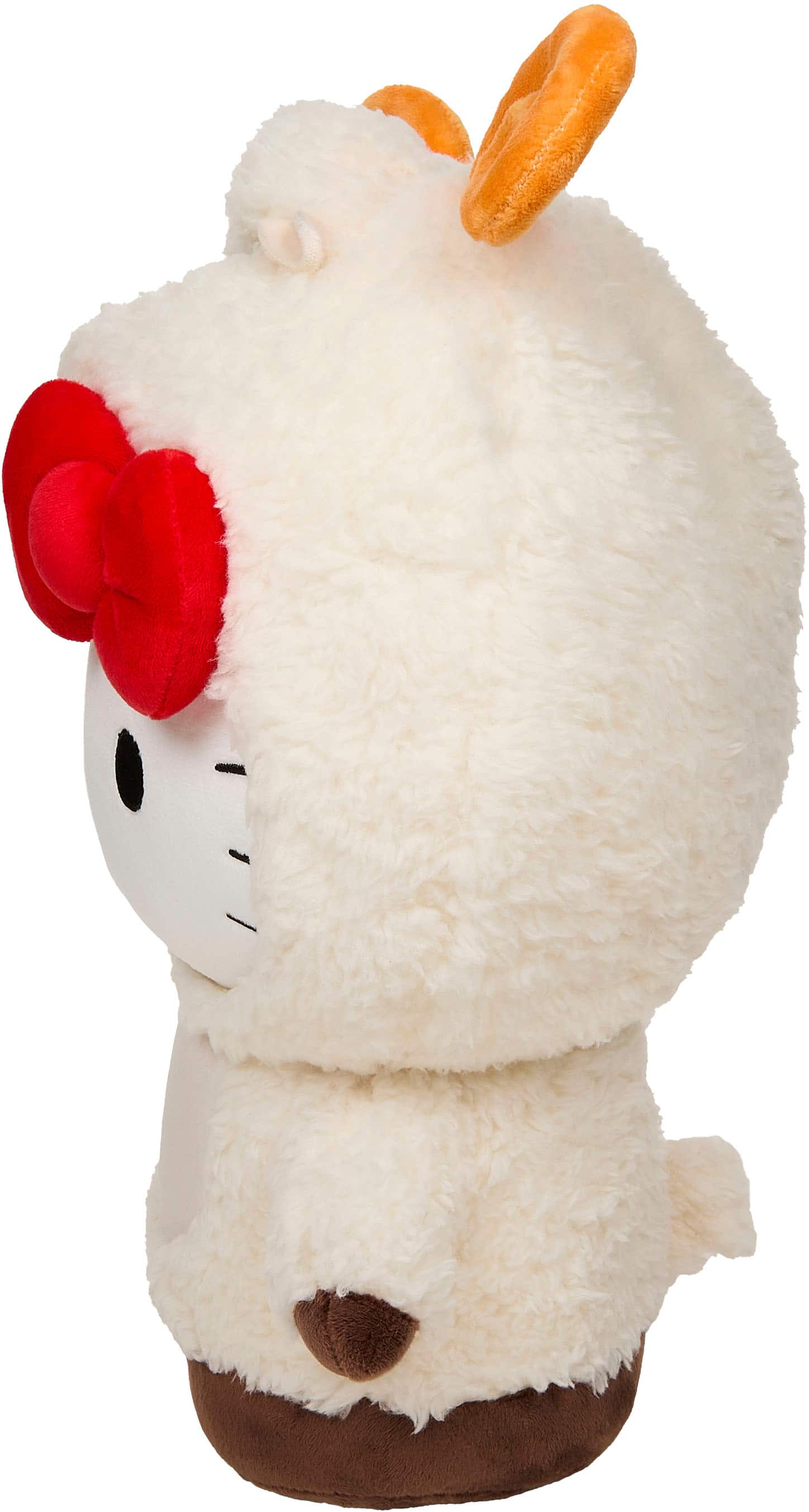 NECA Sanrio 13” Hello Kitty Arcade Plush KR17455 - Best Buy