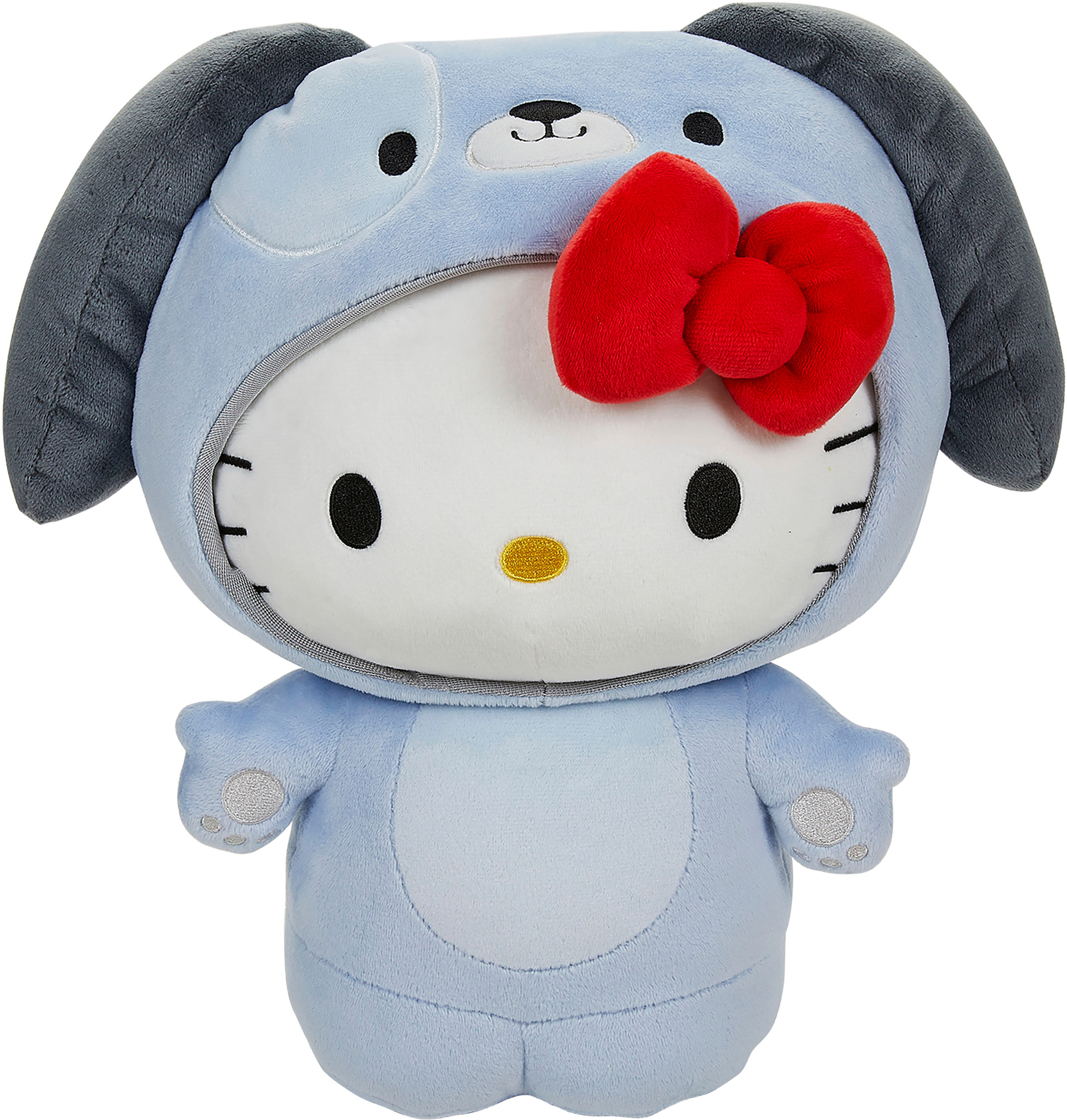 Best Buy: NECA Hello Kitty 13 Plush Year of the Dog KR17877