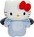 Alt View 12. NECA - Hello Kitty 13" Plush Year of the Dog.
