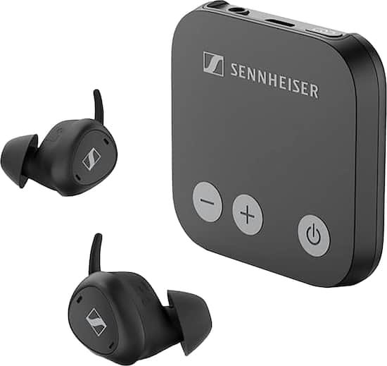 Sennheiser momentum true wireless 2 stores 2025