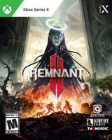 Remnant 2 - Xbox - Front_Zoom