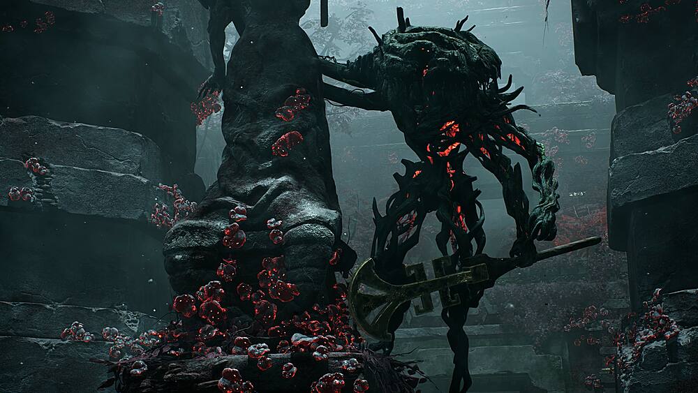 Alt View 11. THQ Nordic Games - Remnant 2.