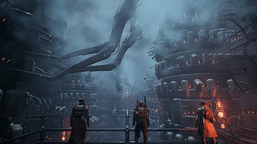 Alt View 13. THQ Nordic Games - Remnant 2.