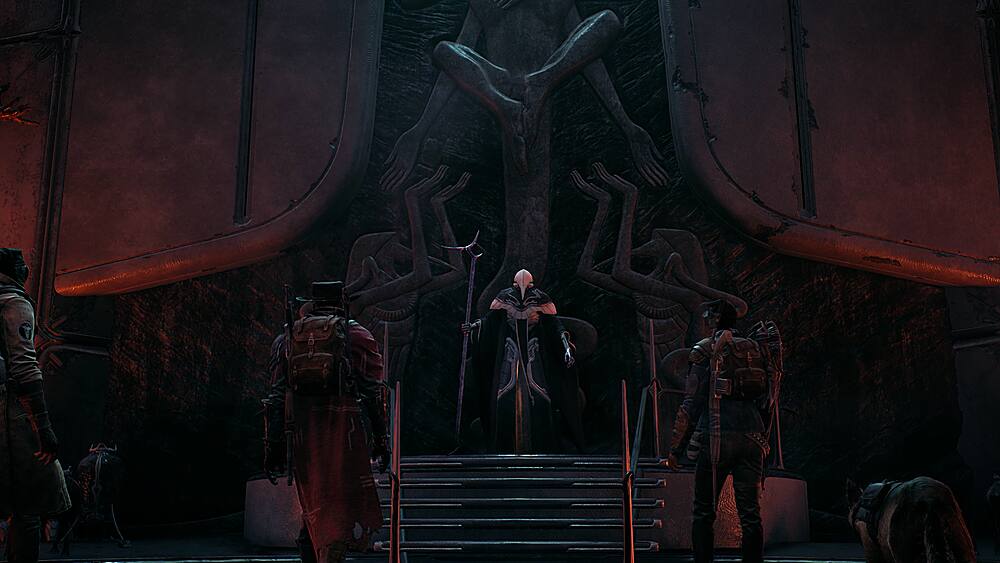 Alt View 14. THQ Nordic Games - Remnant 2.