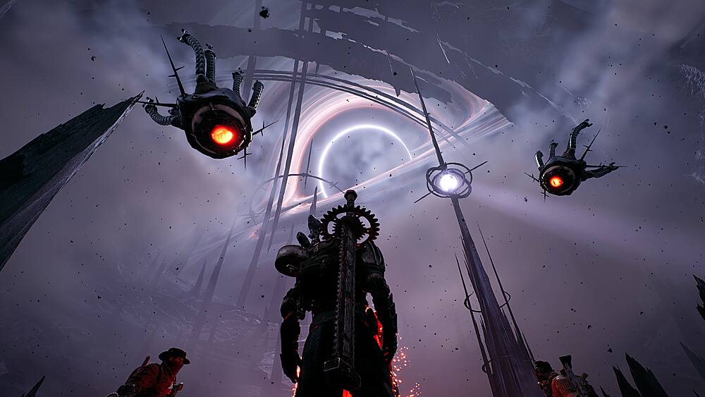 Alt View 15. THQ Nordic Games - Remnant 2.