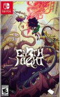 EarthNight - Nintendo Switch - Front_Zoom