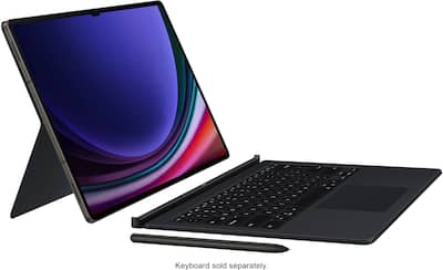 Samsung Refurbished Excellent Galaxy Tab S9+ 12.4 Samsung Refurbished Excellent Galaxy Tab S9+ 12.4