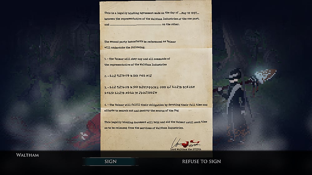 Back. Red Art Games - Skautfold Bloody Pack.