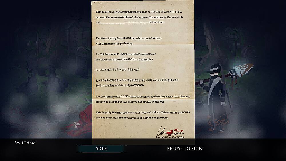 Back. Red Art Games - Skautfold Bloody Pack.