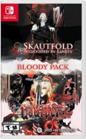 Skautfold Bloody Pack - Nintendo Switch - Front_Zoom