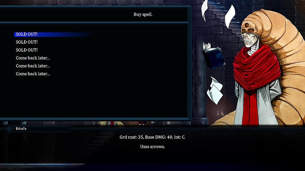 Alt View 15. Red Art Games - Skautfold Bloody Pack.