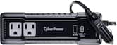 CyberPower - M175XUC 175 W Power Inverter - Black