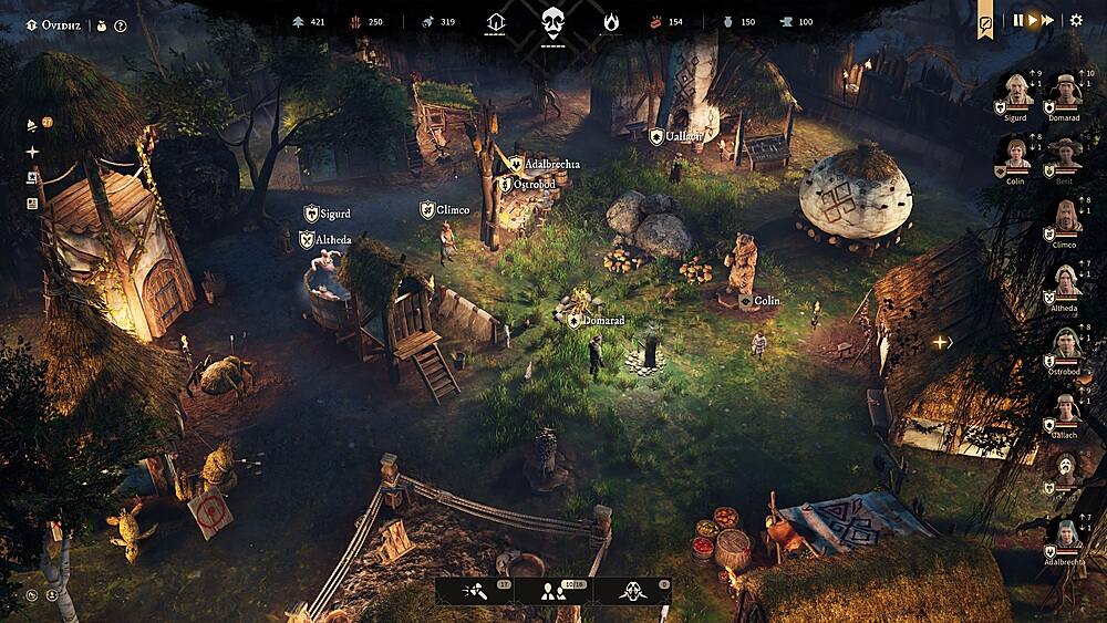 Alt View 12. Fireshine Games - Gord.