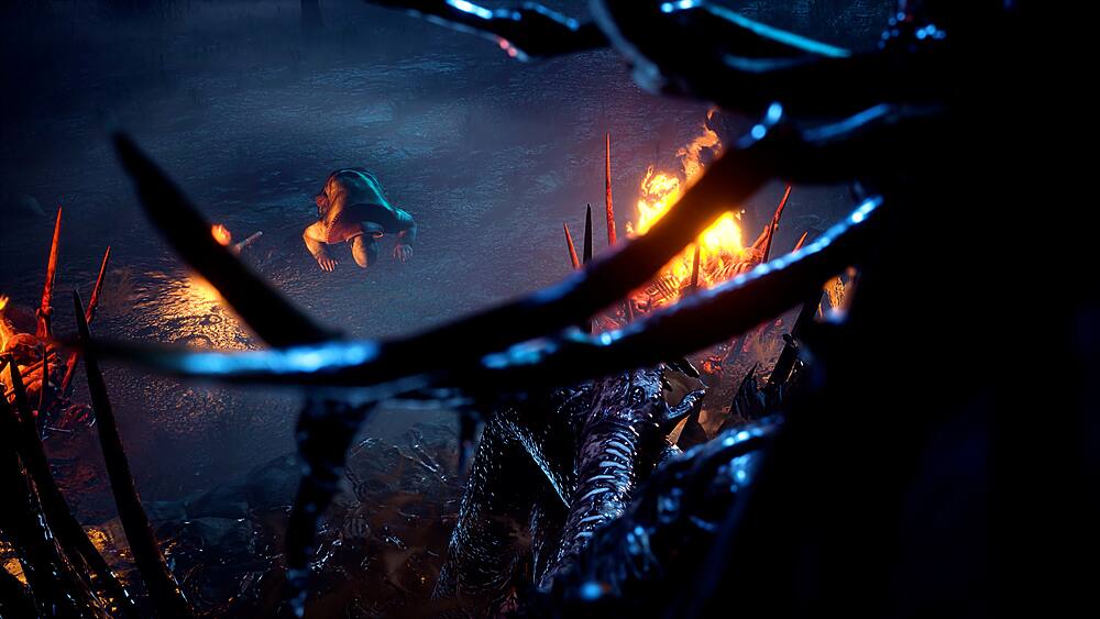 Alt View 13. Fireshine Games - Gord.