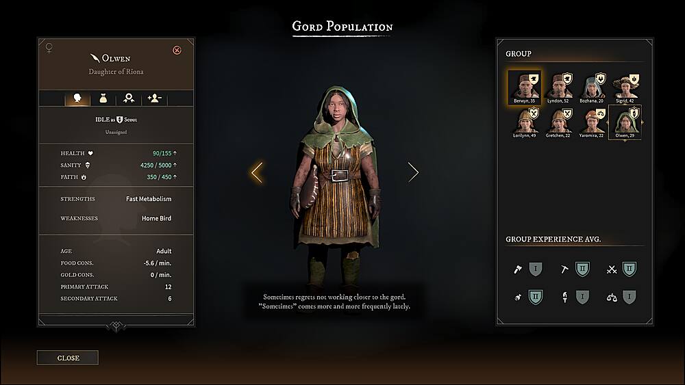 Alt View 15. Fireshine Games - Gord.
