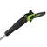 Left. Greenworks - 80 Volt 10-Inch Cordless Brushless Electric Pole Saw with 14.5 foot reach (Tool Only) - Green.