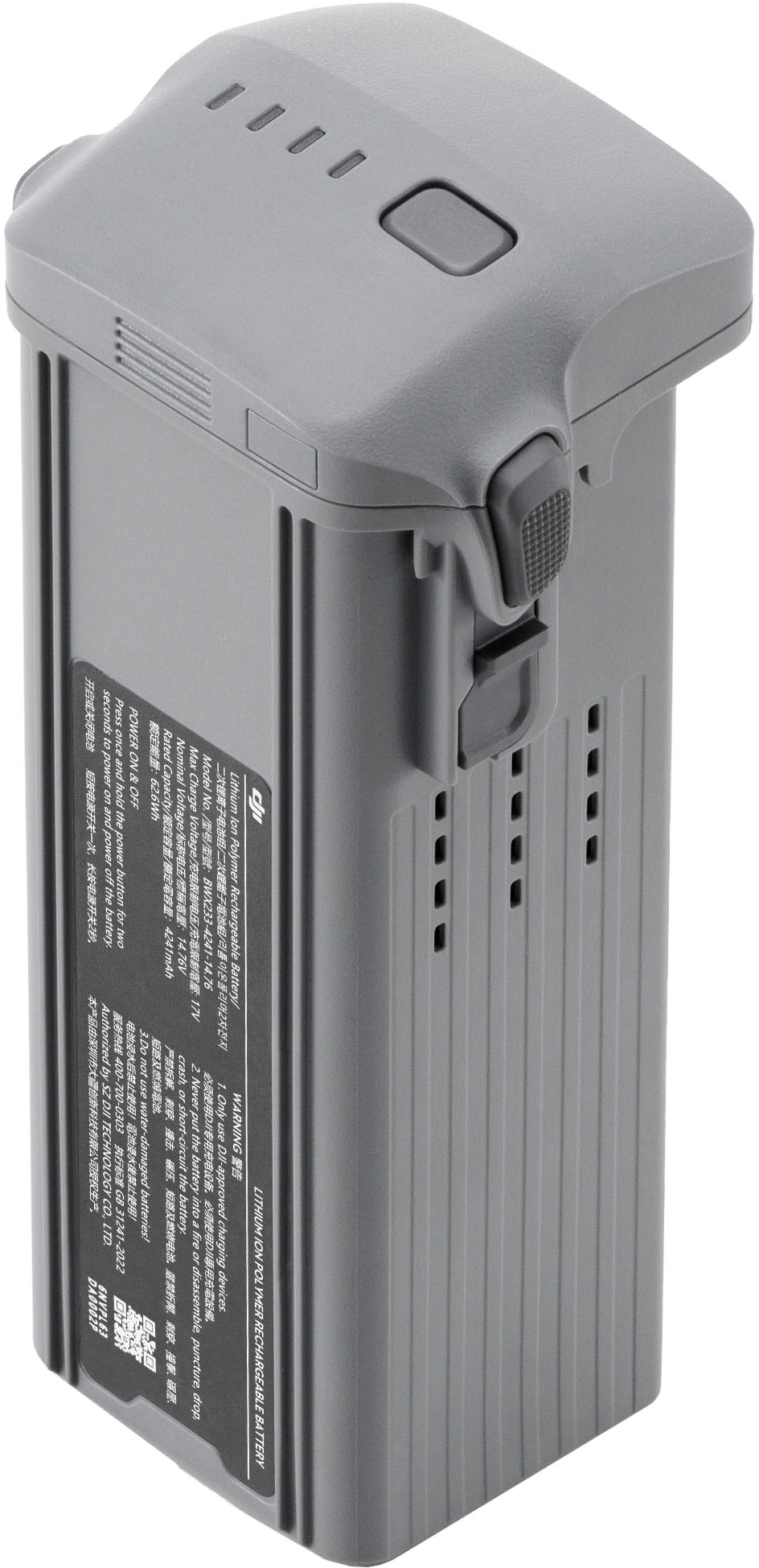 DJI Air 3 Intelligent Flight Battery CP.MA.00000701.01 - Best Buy